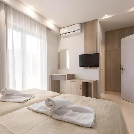 Saint George Hotel 3*