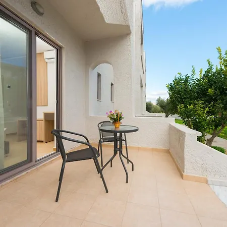 Hotel Saint George Archangelos (Rhodes)