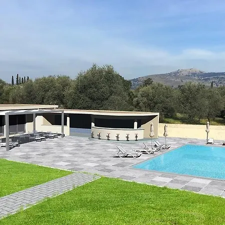 Hotel Saint George Archangelos (Rhodes)