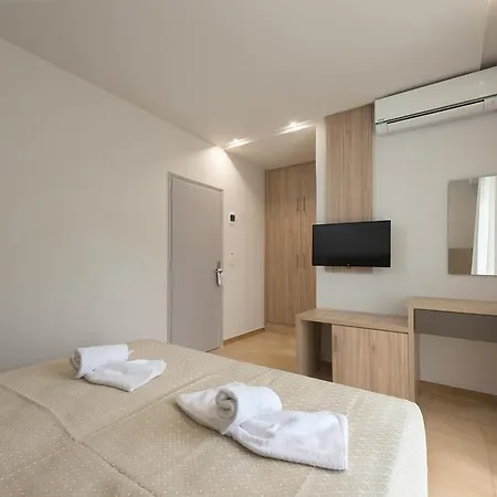 Hotel Saint George Archangelos (Rhodes)