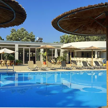 Saint George Hotel 3*