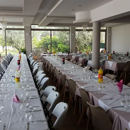 Saint George Hotel Archangelos (Rhodes)