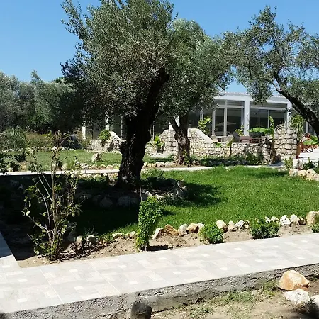 Saint George Hotel Archangelos (Rhodes)