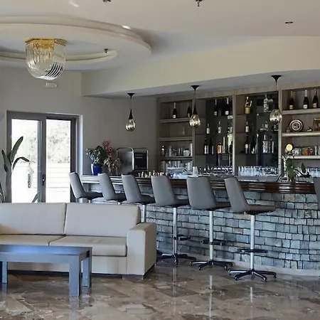 Saint George 3* Archangelos (Rhodes)