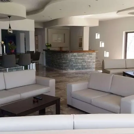 Saint George Archangelos (Rhodes)