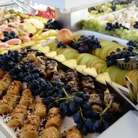 Hotel Saint George Archangelos (Rhodes)