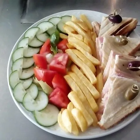 Hotel Saint George Archangelos (Rhodes)