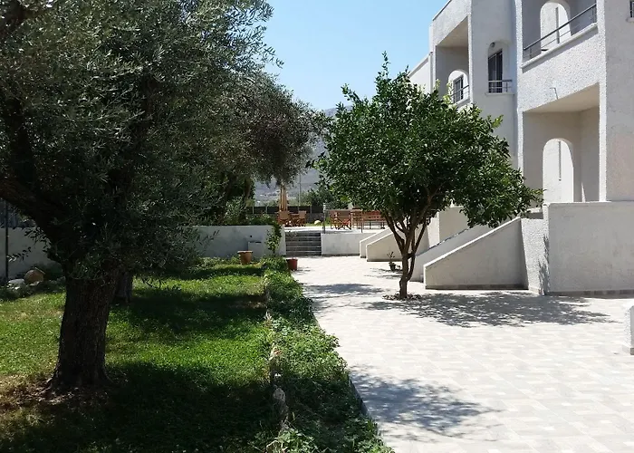 Hotel Saint George 3*