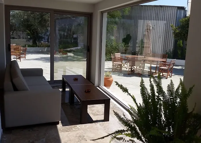 Hotel Saint George Archangelos (Rhodes)