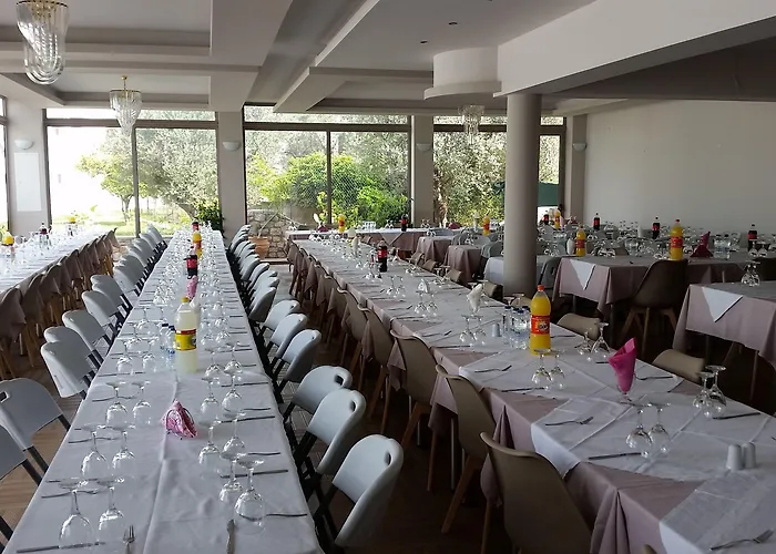 Saint George Hotel Archangelos (Rhodes)