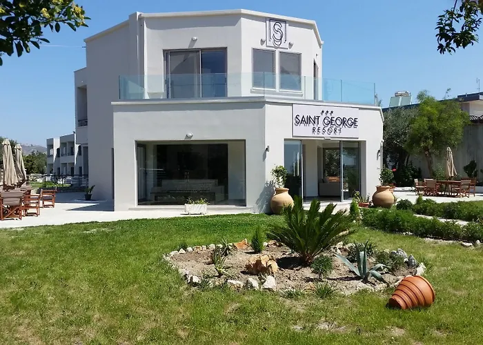 Saint George Archangelos (Rhodes)