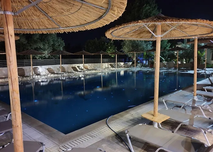 Hotel Saint George 3*