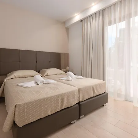 Saint George Hotel
