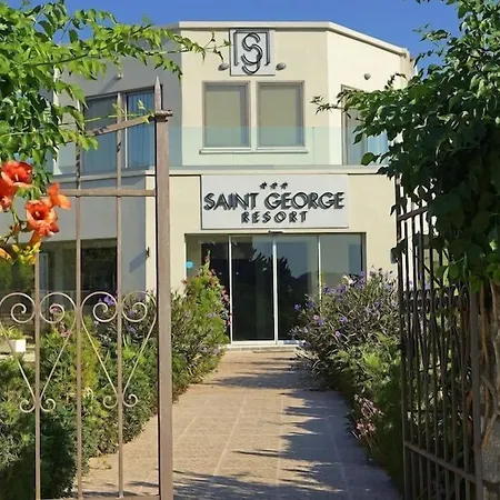 Saint George 3*