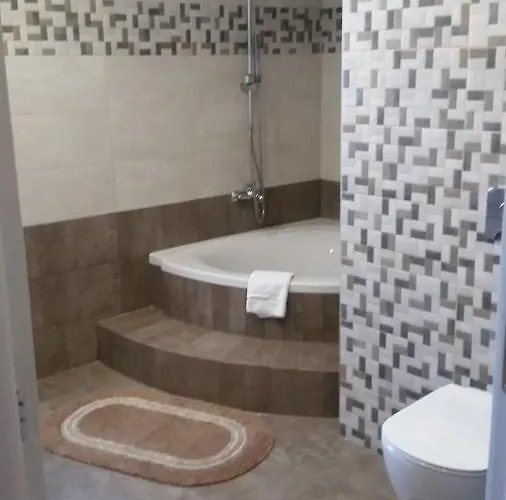 Saint George Hotel 3*