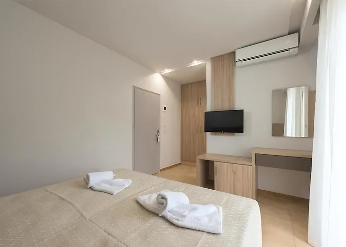 Hotel Saint George Archangelos (Rhodes)