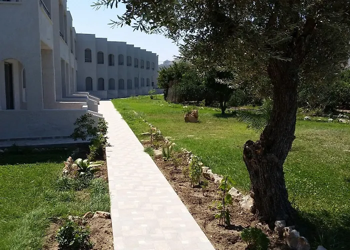 Saint George Archangelos (Rhodes)