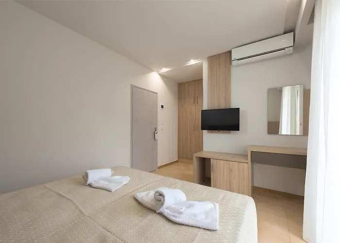 Hotel Saint George 3*