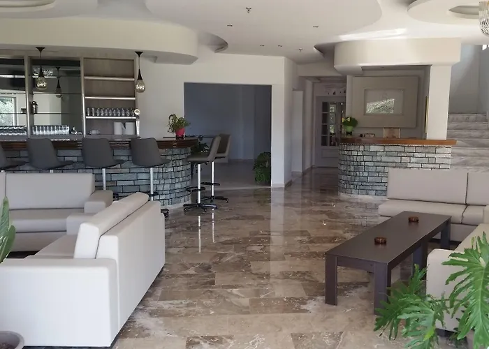 Saint George Hotel Archangelos (Rhodes)