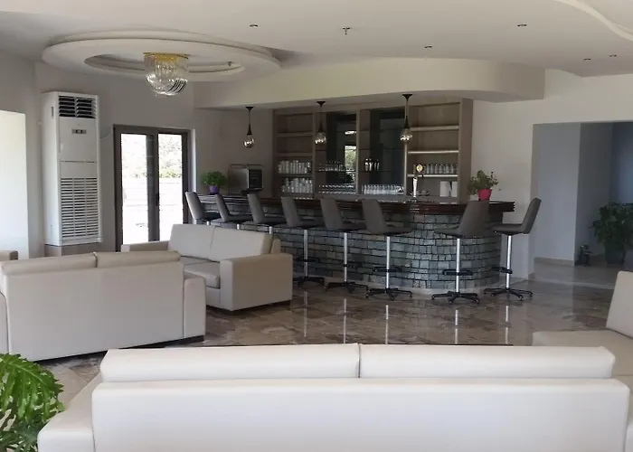 Saint George Hotel Archangelos (Rhodes)