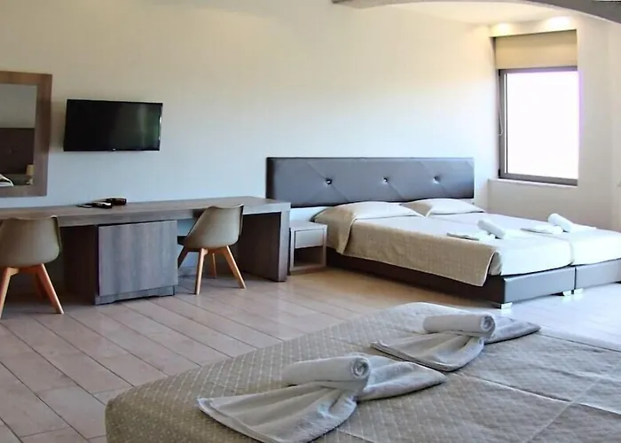 Hotel Saint George