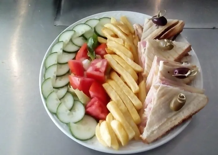 Hotel Saint George Archangelos (Rhodes)