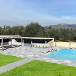 Hotell Saint George Archangelos (Rhodes)