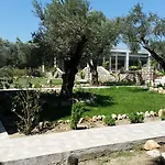 Saint George Hotell Archangelos (Rhodes)