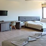 Hotell Saint George