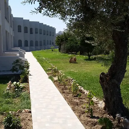 Saint George 3* Archangelos (Rhodes)