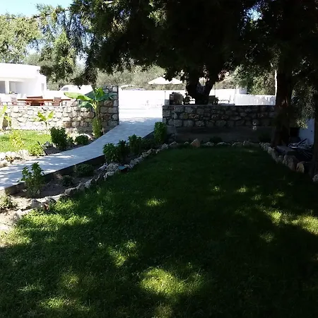 Saint George 酒店 阿彻奇洛斯