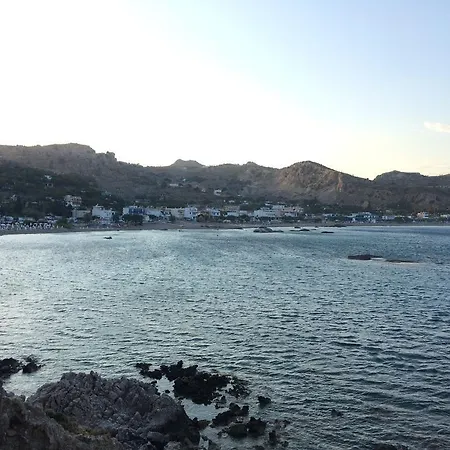 Saint George Hotel