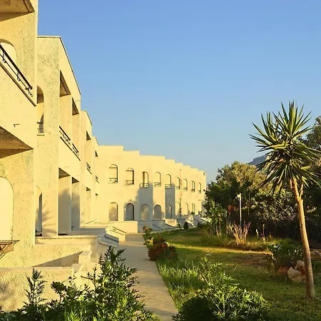 Hotel Saint George Archangelos (Rhodes)