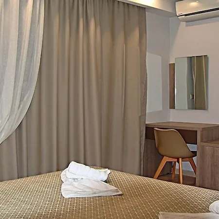 Saint George Hotel