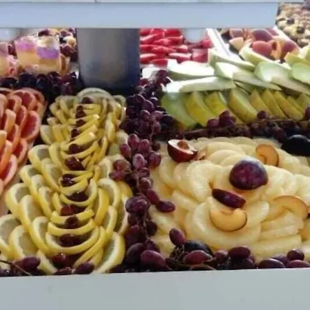 酒店 Saint George 阿彻奇洛斯