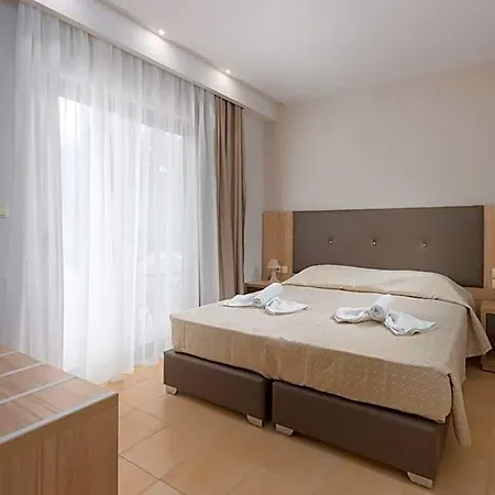 Hotel Saint George