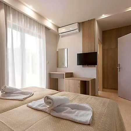 Saint George Hotel 3*