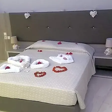 Saint George Hotel