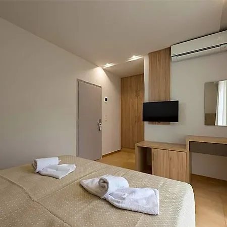 Saint George 3* Archangelos (Rhodes)