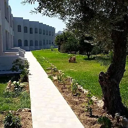 Saint George Hotel Archangelos (Rhodes)
