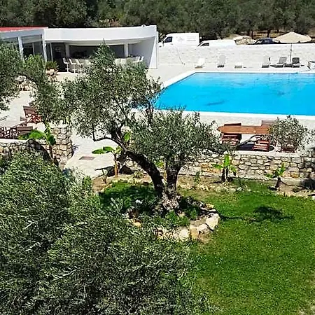 Hotel Saint George Archangelos (Rhodes)