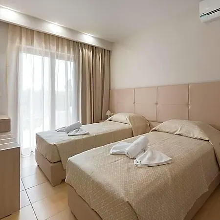 Hotel Saint George