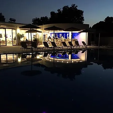 Hotel Saint George Archangelos (Rhodes)
