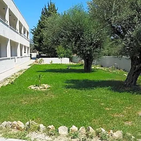 Hotel Saint George