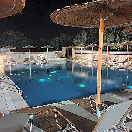 Hotel Saint George