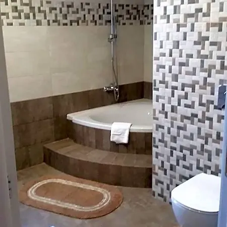Hotel Saint George Archangelos (Rhodes)