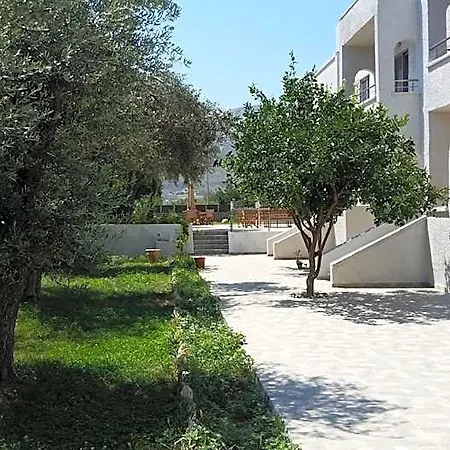 Saint George 3* Archangelos (Rhodes)
