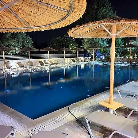 Saint George Hotel