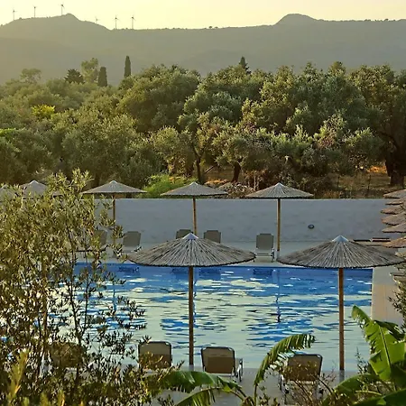 Hotel Saint George 3*