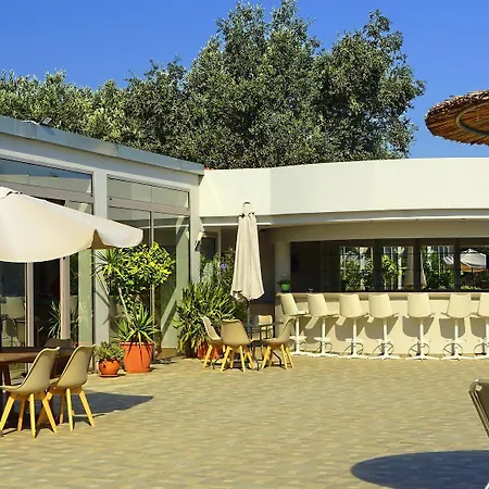Saint George Hotel